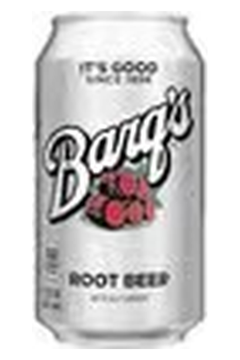 Barq's Root Beer