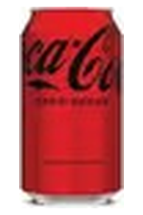 Coke Zero