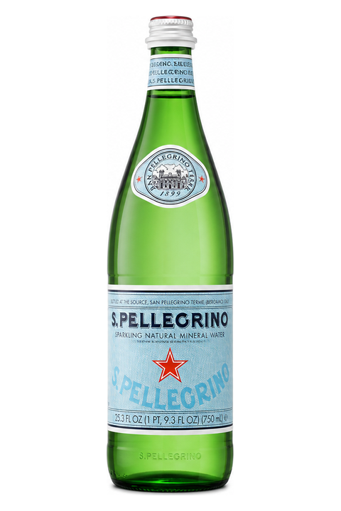 San Pellegrino
