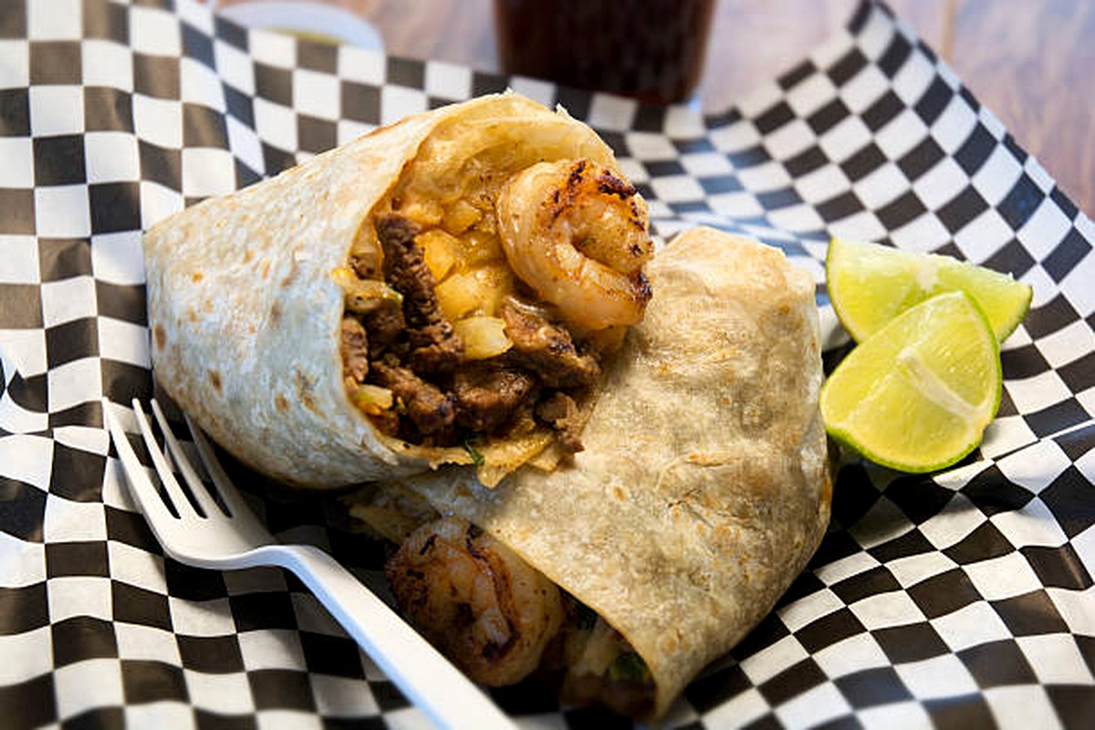 Burrito
