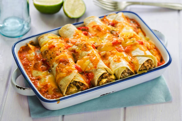 Taco party platter photo — drop image in images/platters/